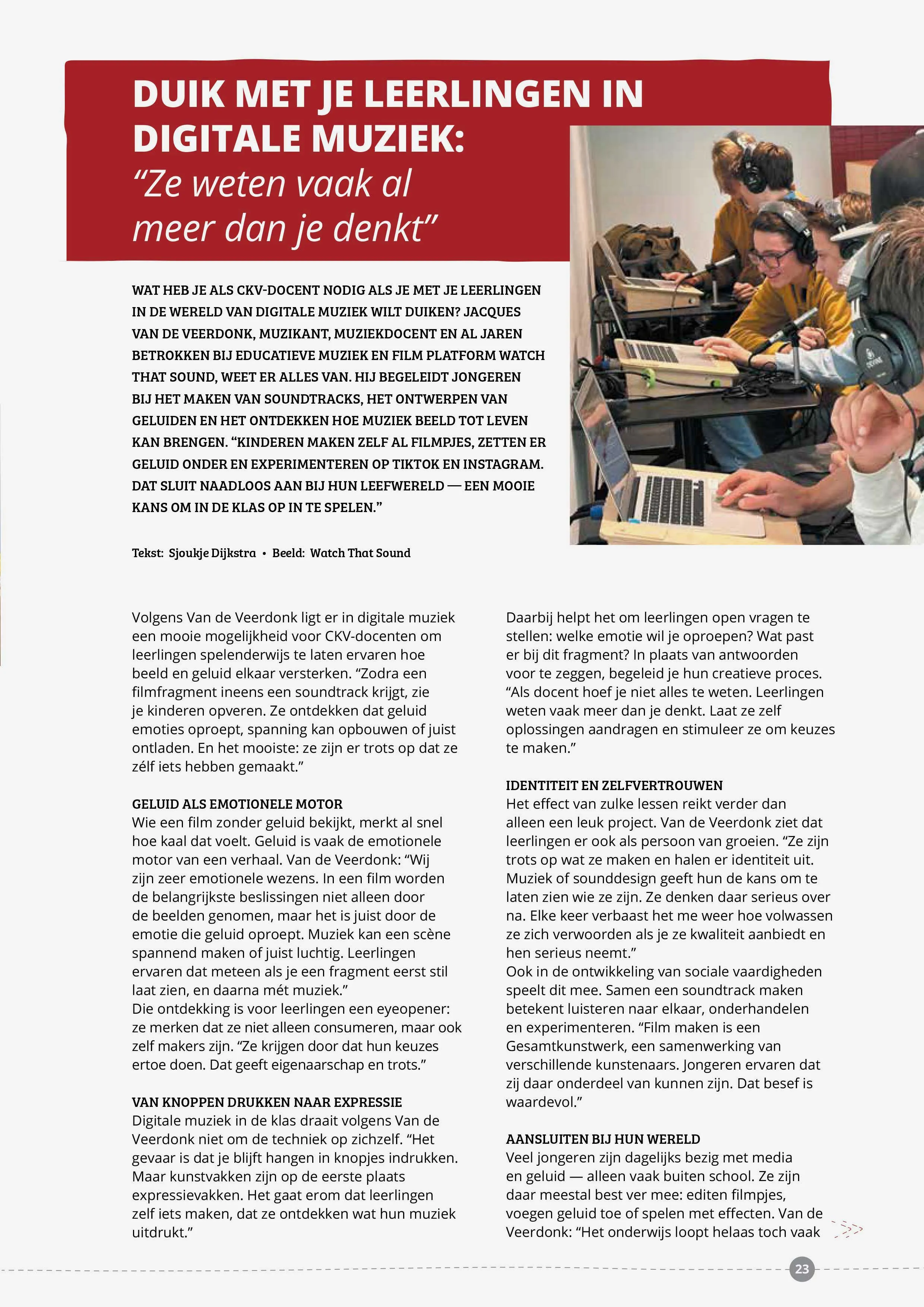 CKV Gids 2025 p. 23