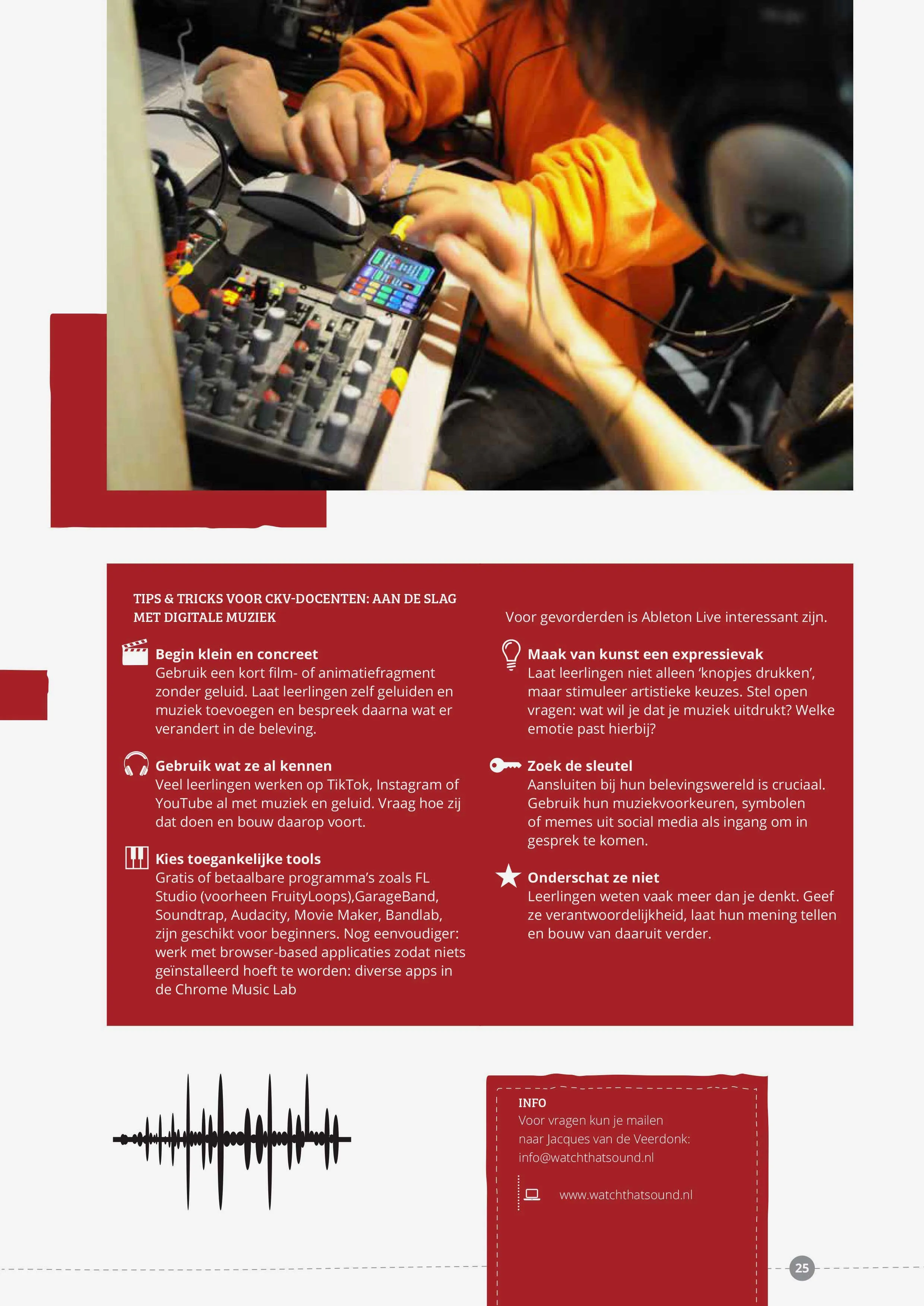 CKV Gids 2025 p. 25