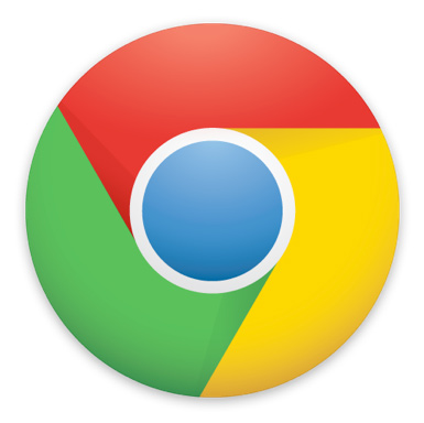 Chrome logo 2011 03 16